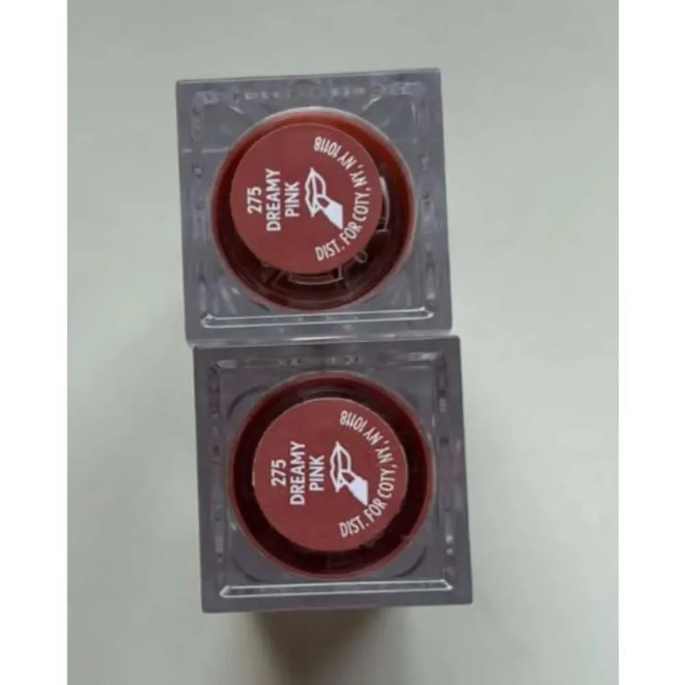 Covergirl sealed lot